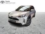 Toyota Yaris Cross Executive neuve, Argent ou Gris, Achat, Electronic Stability Program (ESP), Euro 6