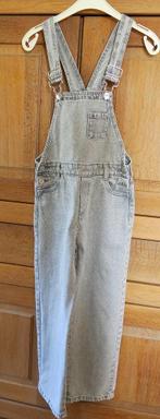 Salopette à bretelles, 9 ans (134), comme neuve, Enlèvement ou Envoi, Comme neuf, Fille, Pantalon