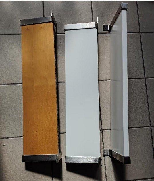 Schap 80cm Ikea Järpen 4 stuks beschikbaar, Ophalen, Zo goed als nieuw