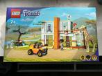 Lego Friends Safari, Kinderen en Baby's, Speelgoed | Duplo en Lego, Ophalen, Nieuw, Complete set, Lego