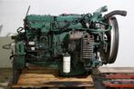 Volvo Engines & Parts Motor D7C 290 EC99 Euro 3, Ophalen, Gebruikt, Volvo