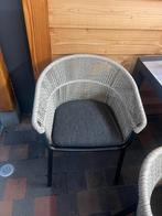 6 zeer mooie stoelen, Ophalen, Zo goed als nieuw