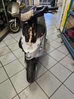 Schade Peugeot Vclic voor onderdelen, Ophalen, Klasse A (25 km/u), 50 cc, Peugeot