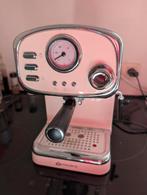 Machine expresso MANDINE - MEC1100C20 - 1100 WATT, Enlèvement