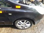 Aile avant droite d'un Opel Corsa (Z2HU), -, Opel, 3 mois de garantie, Utilisé