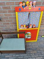 Speelgoed, Diversen, Ophalen