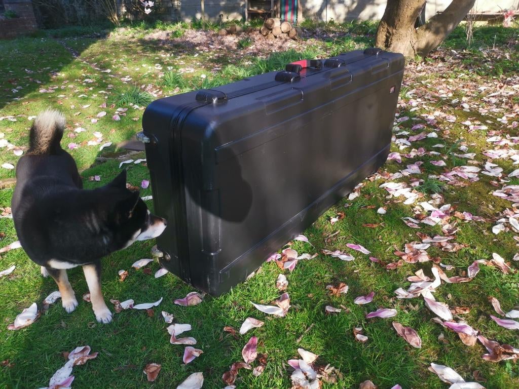 Flightcase Gator TSA88., Musique & Instruments, Musiques & Instruments Autre