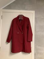 Belle veste bordeaux neuve (grande), Enlèvement ou Envoi, Neuf, Taille 42/44 (L)