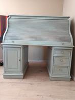 Game bureau Game desk, Ophalen