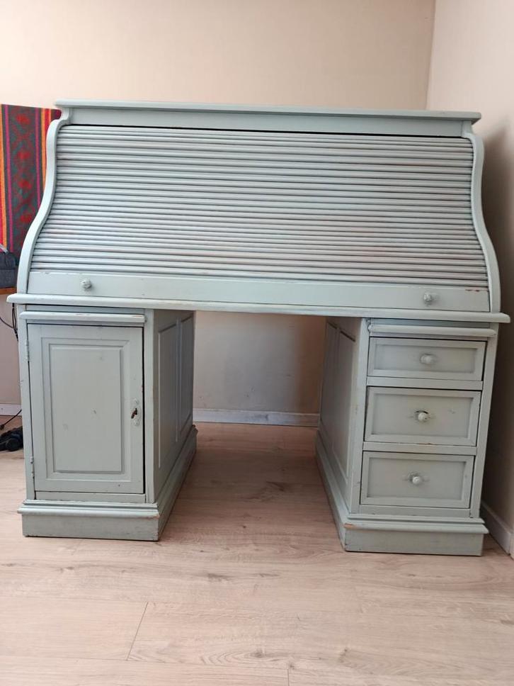 Game bureau Game desk, Huis en Inrichting, Kasten | Secretaires, Ophalen