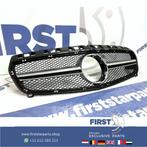 W176 A45 AMG GRIL Mercedes A KLASSE 45 CHROOM 2013-2016 PRE-