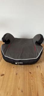 Autostoel verhoog, Kinderen en Baby's, Gebruikt, 15 t/m 36 kg, Isofix, Ophalen
