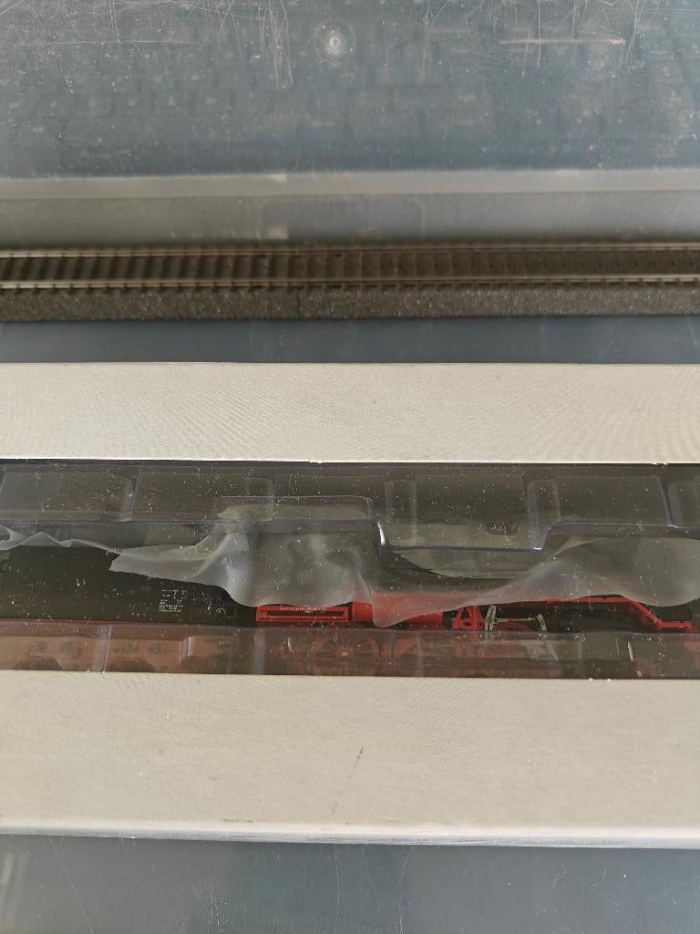 Marklin 36240  Br 24 Digitaal, Wisselstroom, Locomotief, Ophalen of Verzenden, Zo goed als nieuw