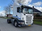 2007 - Scania - PRT - Camion, Achat, Autres carburants, Euro 4, Scania