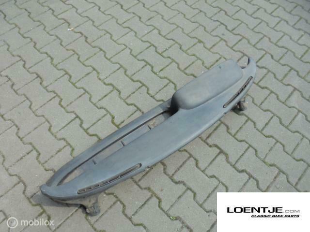 Dashboard BMW 02 1502 1602 1802 2002 tii etc, Enlèvement ou Envoi, Utilisé