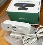 webcam 1080P full hd, Informatique & Logiciels, Neuf, Google, Enlèvement ou Envoi, Fonction zoom