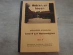 HUIZEN EN HOEVEN -DF-KLOKJE ROOSDAAL, Enlèvement ou Envoi, Utilisé