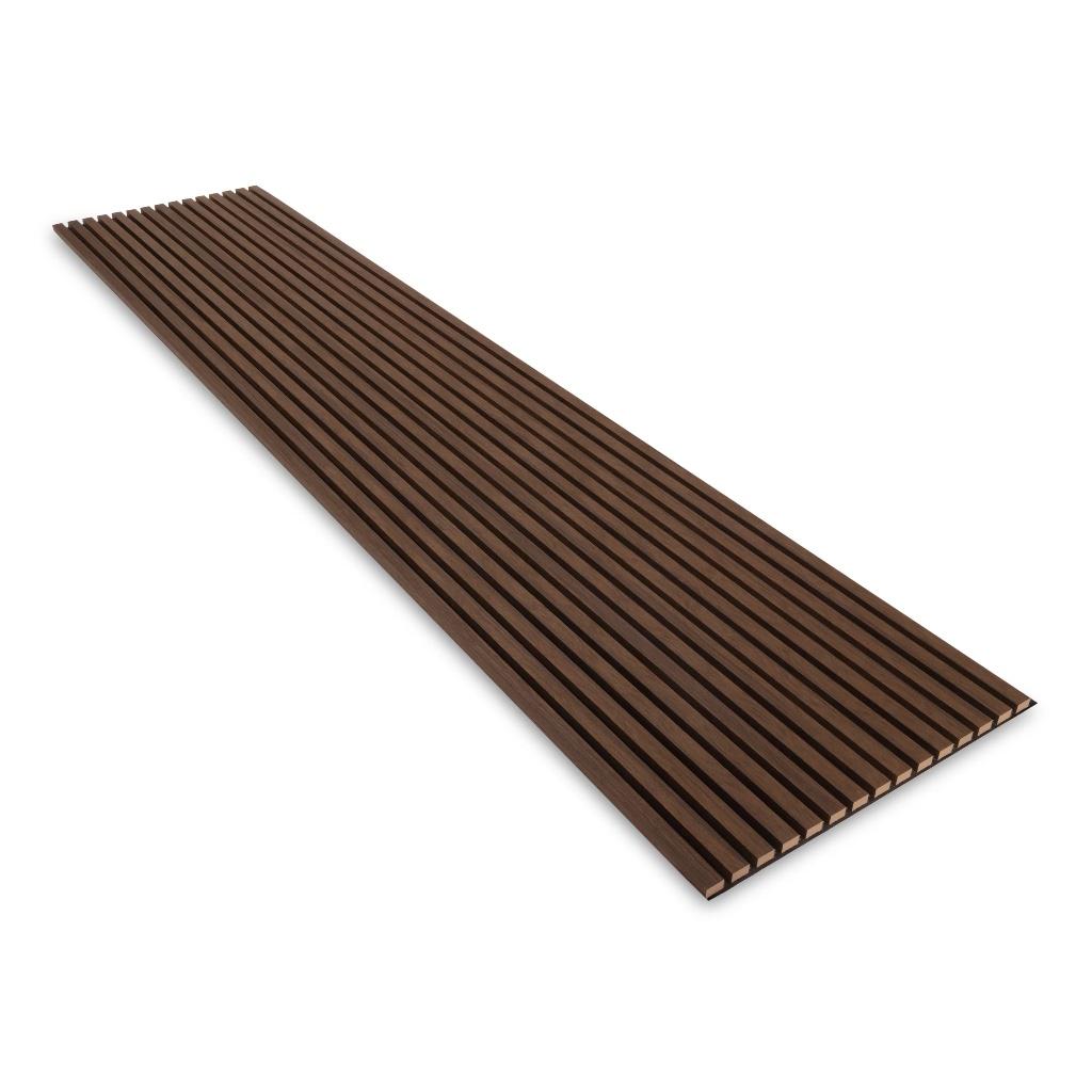 Akupanel Masterwood Gerookt Eiken Hout 300x60  11 Stuks, Bricolage & Construction, Bois & Planches, Neuf, Autres types, Chêne