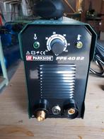 decoupeuse plasma, Enlèvement, Comme neuf, Moins de 150 ampères, Autres types