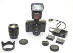 Fujifilm fotocamera  XPRO-2 set, Enlèvement, Comme neuf, Fuji