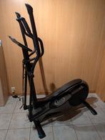Crosstrainer als nieuw, Sports & Fitness, Appareils de fitness, Enlèvement, Vélo elliptique