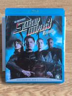 Starship troopers 3 marauder blu ray - Paul Verhoeven., Ophalen of Verzenden