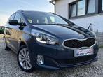 Kia Carens 1.7 CRDI Lounge 7pl. LED/GPS/CAMERA/CRUISE/CLIM, Achat, Entreprise, Cruise Control, Boîte manuelle