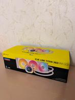 Watercooling Corsair Titan 360 RX LCD RGB, Informatique & Logiciels, Enlèvement ou Envoi, Comme neuf