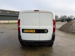 2011 Fiat - Doblò Cargo - Bedrijfswagen, Auto's, Euro 5, Gebruikt, CNG (Aardgas), Bedrijf