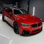 Bmw m4 LCI Pure stage2 turbo's 800HP, Auto's, BMW, Automaat, Euro 6, 4 Reeks, Particulier