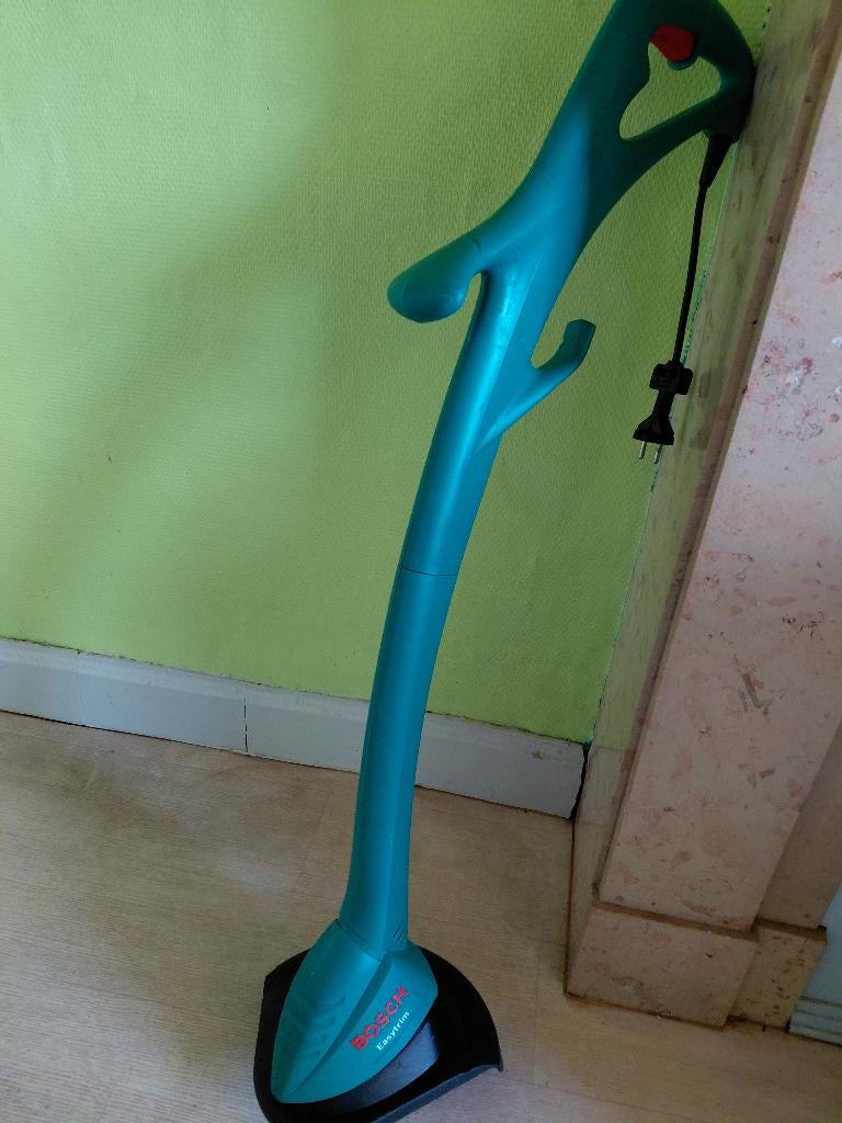 Coupe bordure Bosh, Jardin & Terrasse, Enlèvement, Utilisé