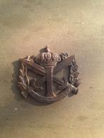 ABL Infanterie school, Ophalen of Verzenden