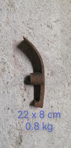 Herminette à marteau outil ancien, Envoi