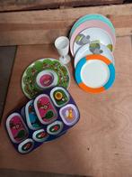 Pastic voor caravan of mobilehome, Caravans en Kamperen, Ophalen