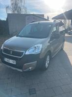 Citroën berlingot essence 2018 110000km, Enlèvement ou Envoi, Essence, Citroën