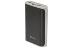Power Bank König 7500 mAh USB – Batterie externe – Noir, Enlèvement ou Envoi, Neuf, König