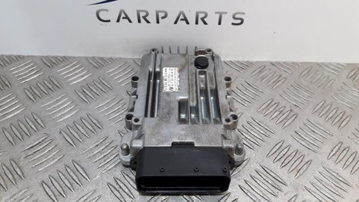 Ordinateur Adblue d'un Mercedes ML-Klasse, 3 mois de garantie, Utilisé, -, -