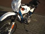 BMW R80GS Basic 1996 Coll. Article, Motos, Plus de 35 kW, 800 cm³, 2 cylindres, Enduro