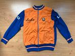 Vintage koersvest LUDO, Fietsen en Brommers, Fietsaccessoires | Fietskleding, Ophalen of Verzenden, Zo goed als nieuw, L
