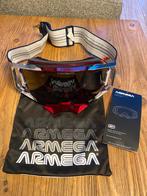 Masque VTT / moto homme Armega 100%, Vélos & Vélomoteurs, Accessoires vélo | Casques de vélo, Enlèvement, Neuf, Homme