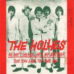 the hollies, Cd's en Dvd's, Vinyl | Rock, Ophalen of Verzenden
