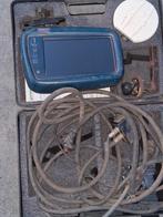 barre de guidage isagri, Articles professionnels, Enlèvement