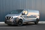 Nissan NV300 L2H1| 170PK, AUTOMAAT, GPS, Trekh, Cam Carplay, Argent ou Gris, Achat, https://public.car-pass.be/vhr/63be8af4-f53d-4561-b349-8ba9e2f09b7b