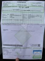 Voiture Ford Puma Mild Hybrid ST - X LINE, Autos, Ford, Cuir, Euro 6, Entretenue par le concessionnaire, Noir