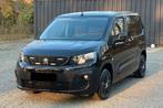 Peugeot Partner 1.5 gazole/6 euros/Cargo léger/GGV, Autos, Achat, Boîte manuelle, Diesel, Particulier