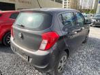 2016 Opel Karl Personenauto, Auto's, Opel, Gebruikt, Euro 6, Bedrijf, Overige carrosserie