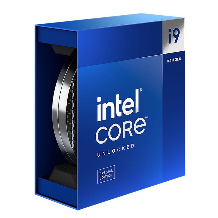 Intel i9 14900KS (Neuf), Informatique & Logiciels, Processeurs, Neuf, 24-core, 3 à 4 Ghz, Enlèvement ou Envoi