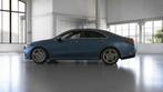 Mercedes-Benz CLA-Klasse 180 Coupé AMG Line | Panoramisch d, Stof, Gebruikt, Euro 6, 4 cilinders