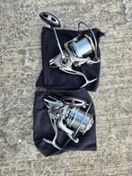 2 schitterende molens 10000 spoelen., Ophalen