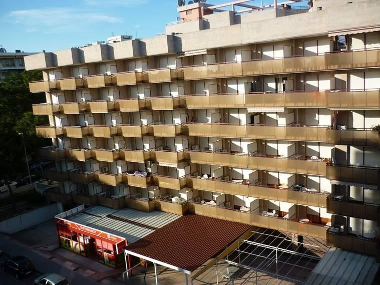 Appartement à louer sur la Costa Dorada, Espagne, Vacances